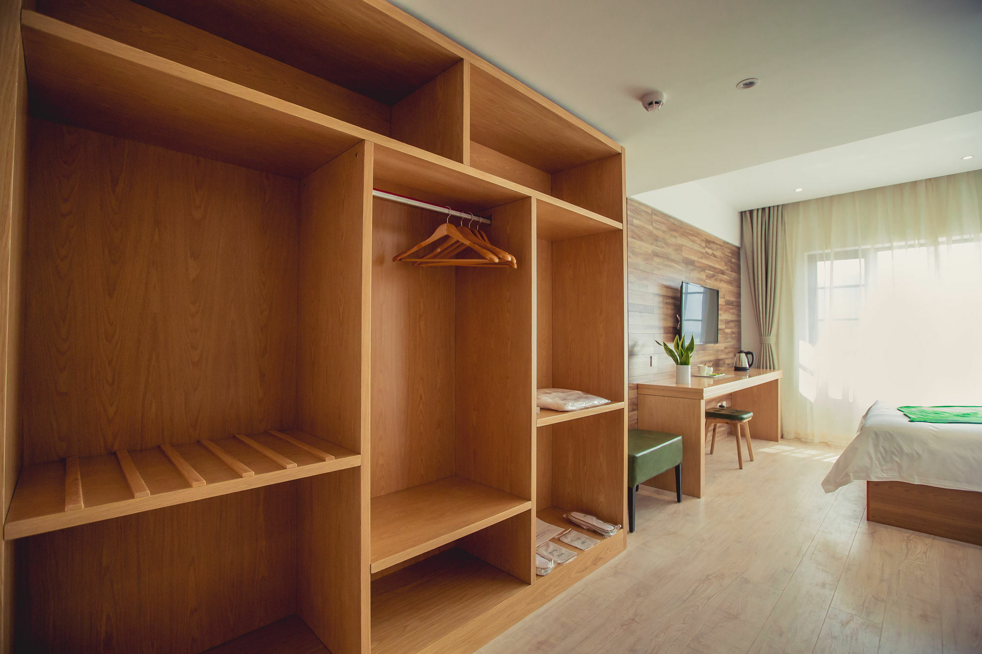 Blossom Play&Design Hotel Kunming Eksteriør bilde