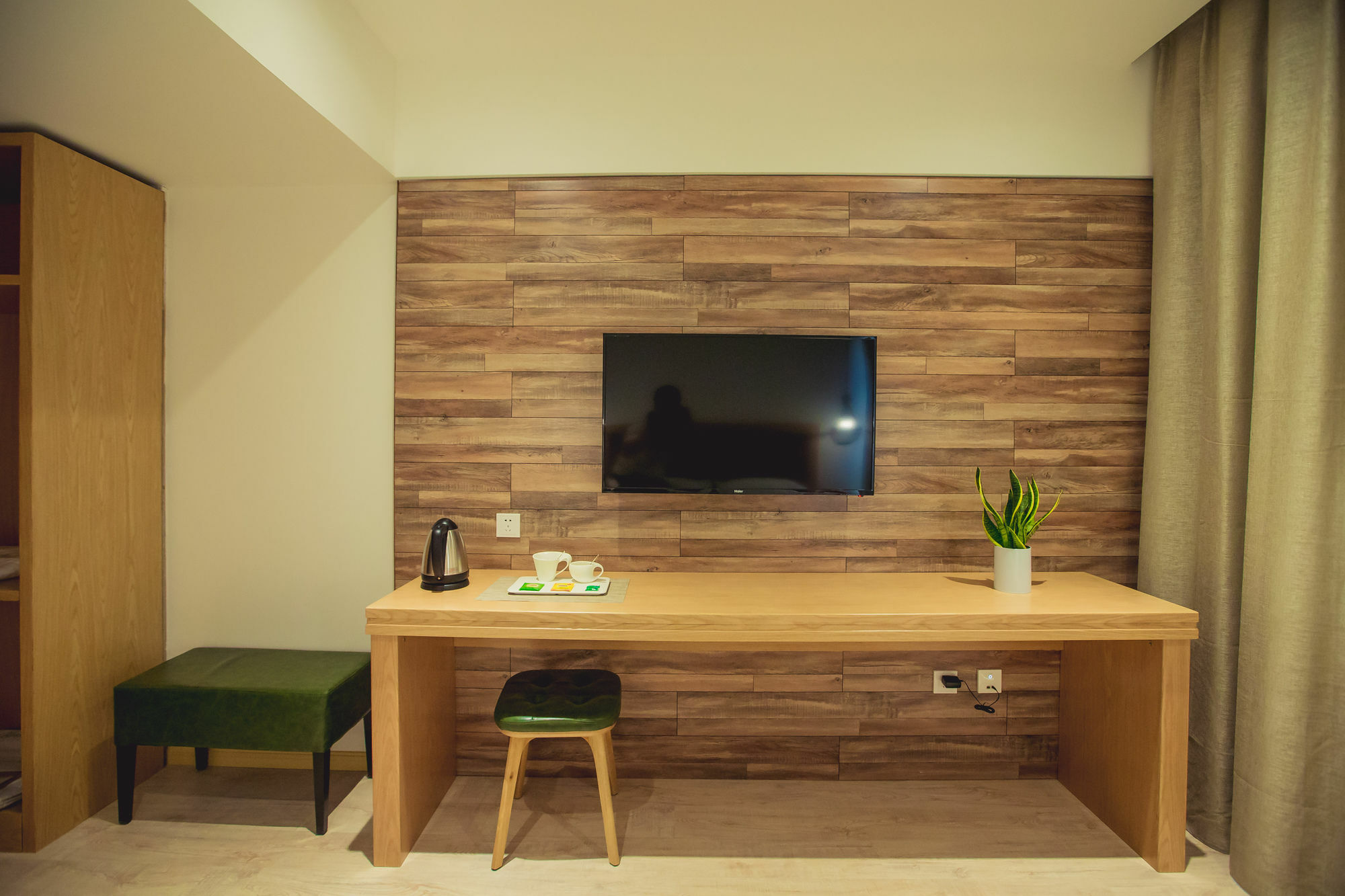 Blossom Play&Design Hotel Kunming Eksteriør bilde