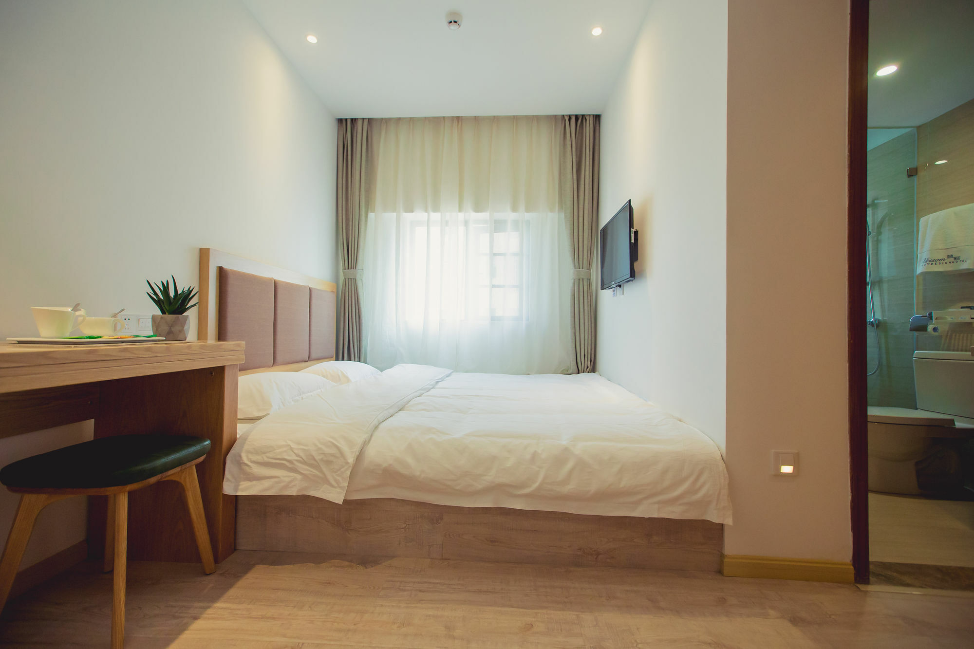 Blossom Play&Design Hotel Kunming Eksteriør bilde