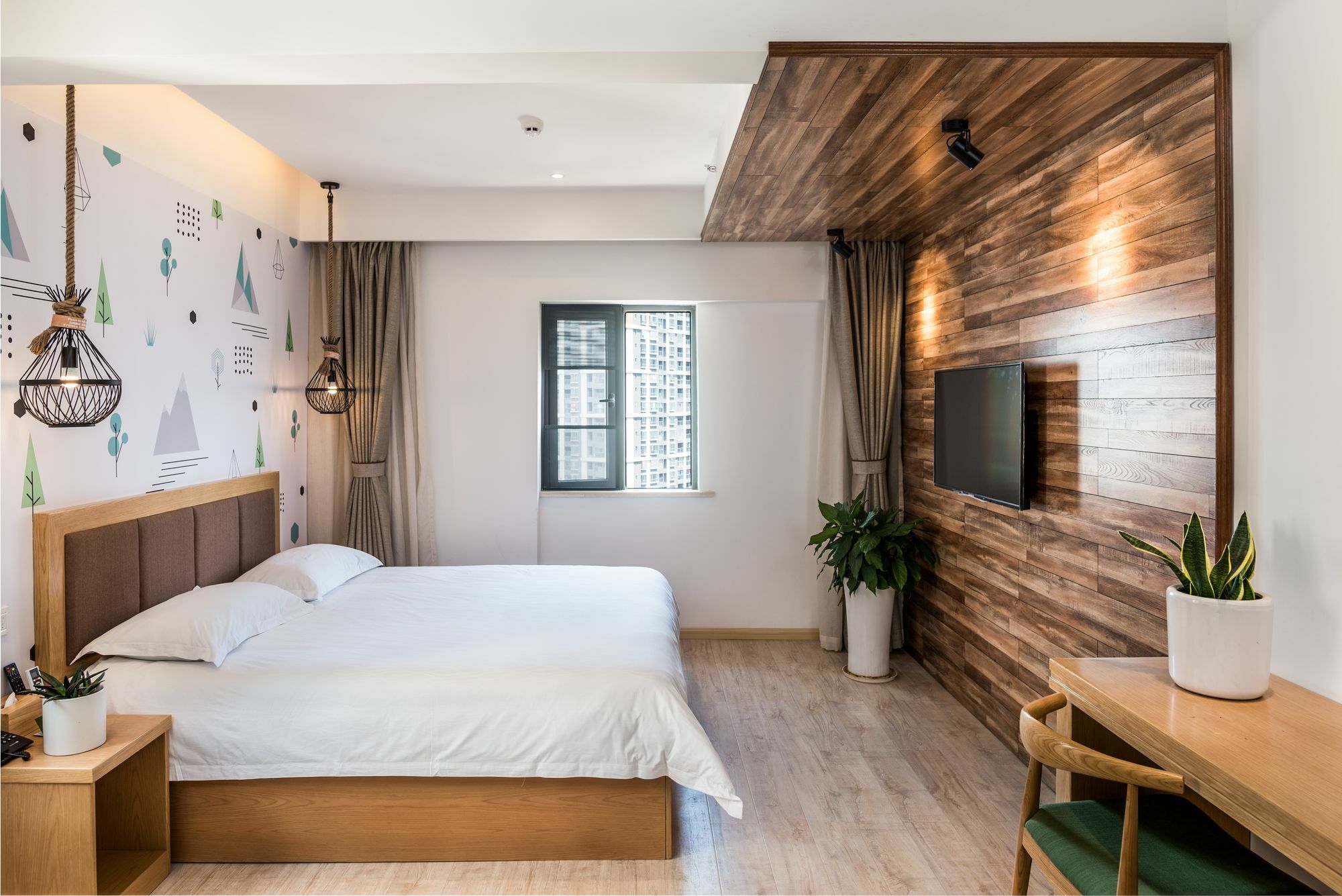 Blossom Play&Design Hotel Kunming Eksteriør bilde