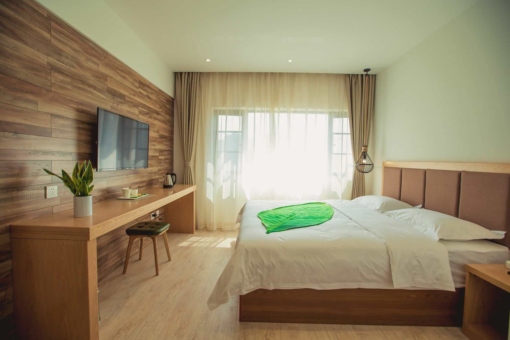 Blossom Play&Design Hotel Kunming Eksteriør bilde