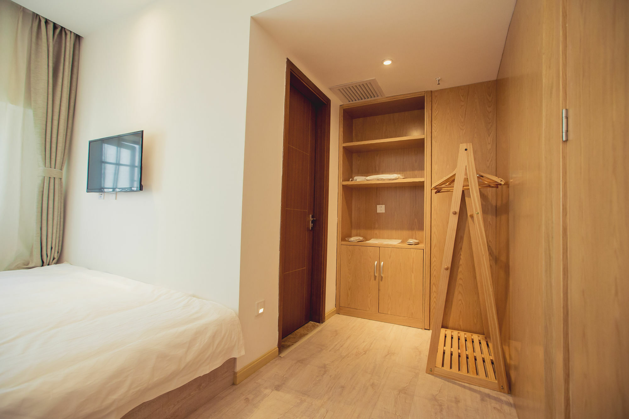 Blossom Play&Design Hotel Kunming Eksteriør bilde