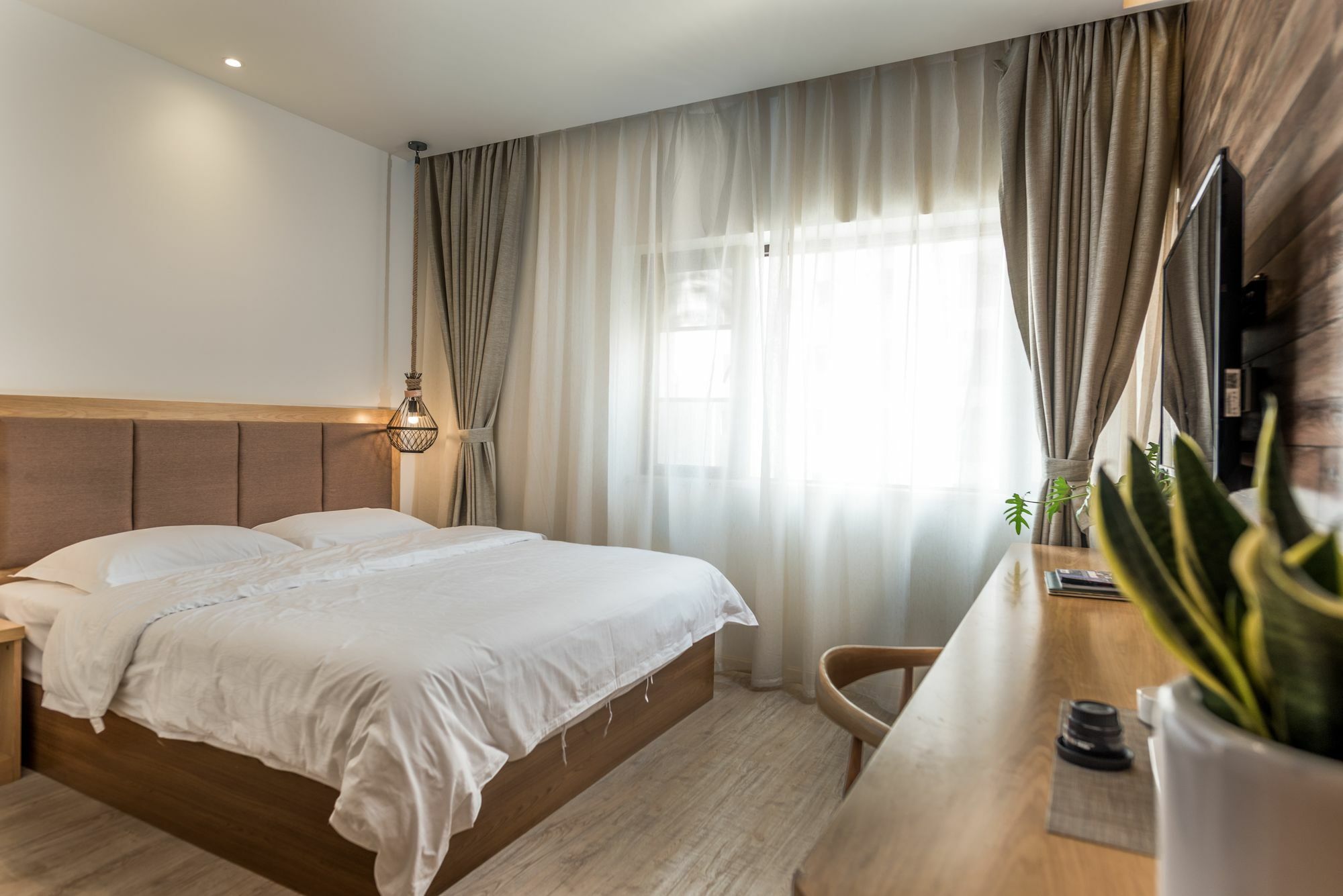 Blossom Play&Design Hotel Kunming Eksteriør bilde