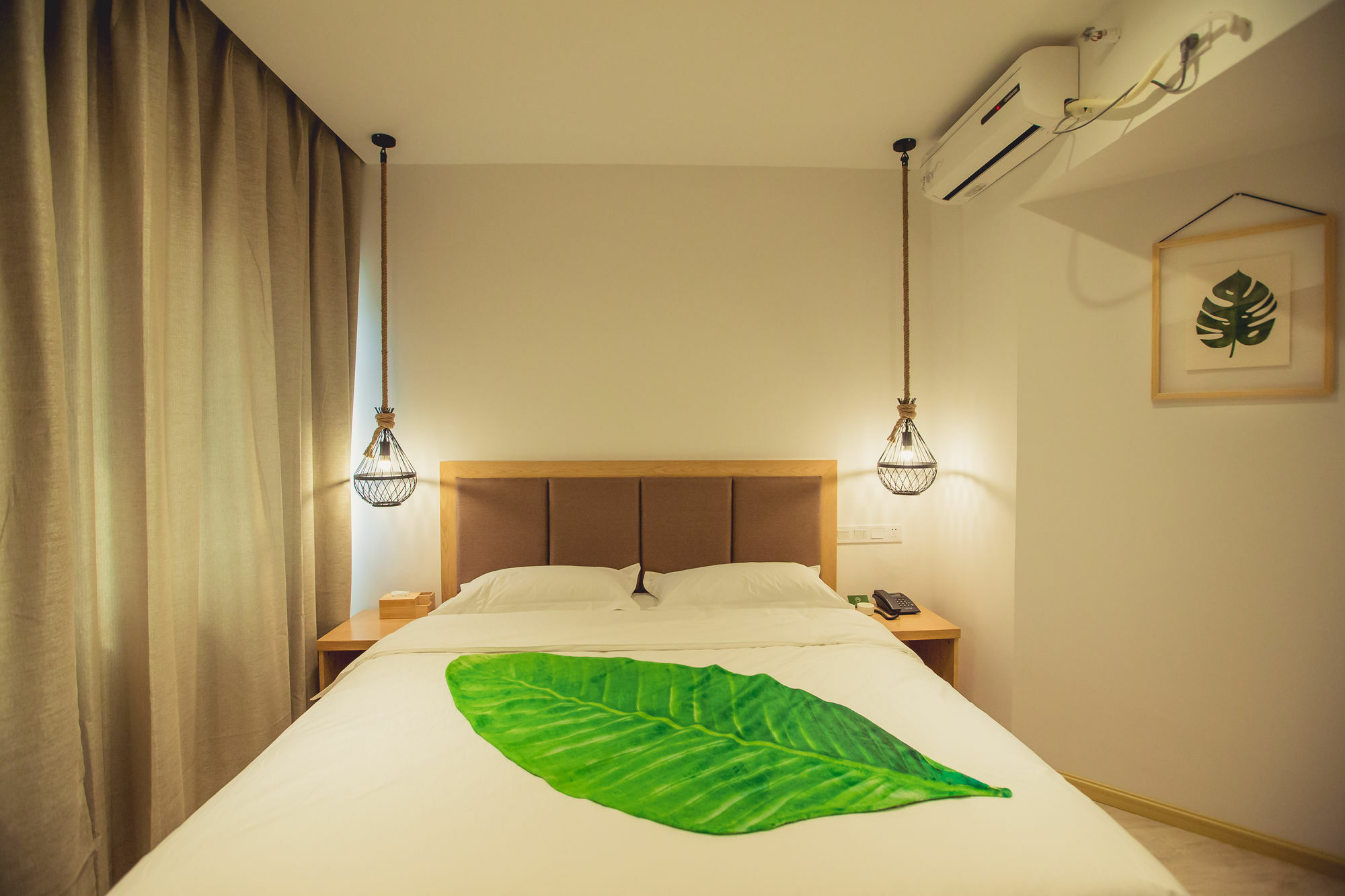 Blossom Play&Design Hotel Kunming Eksteriør bilde