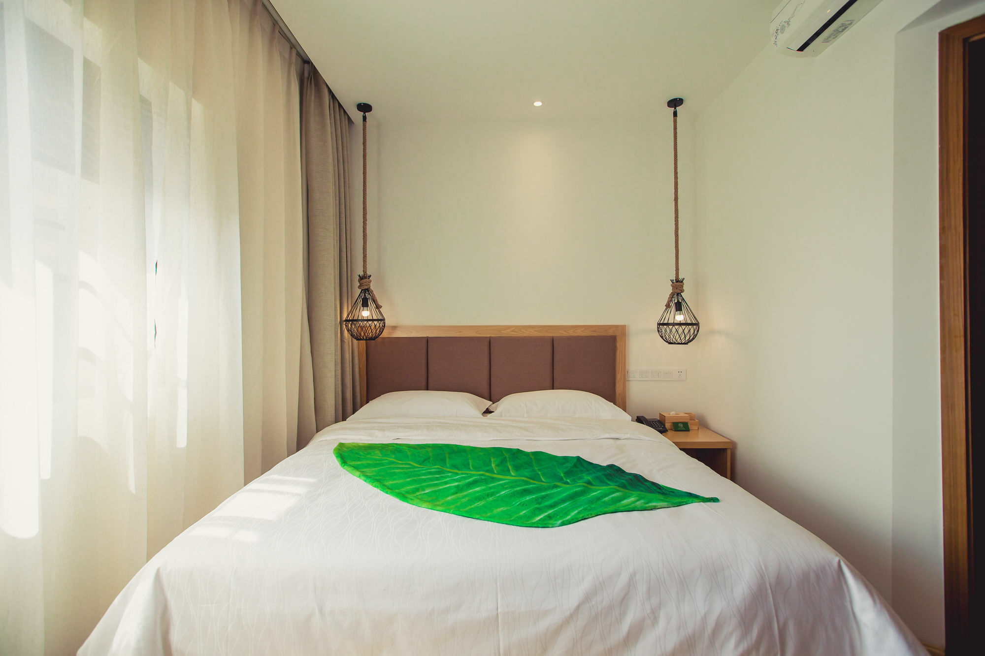 Blossom Play&Design Hotel Kunming Eksteriør bilde