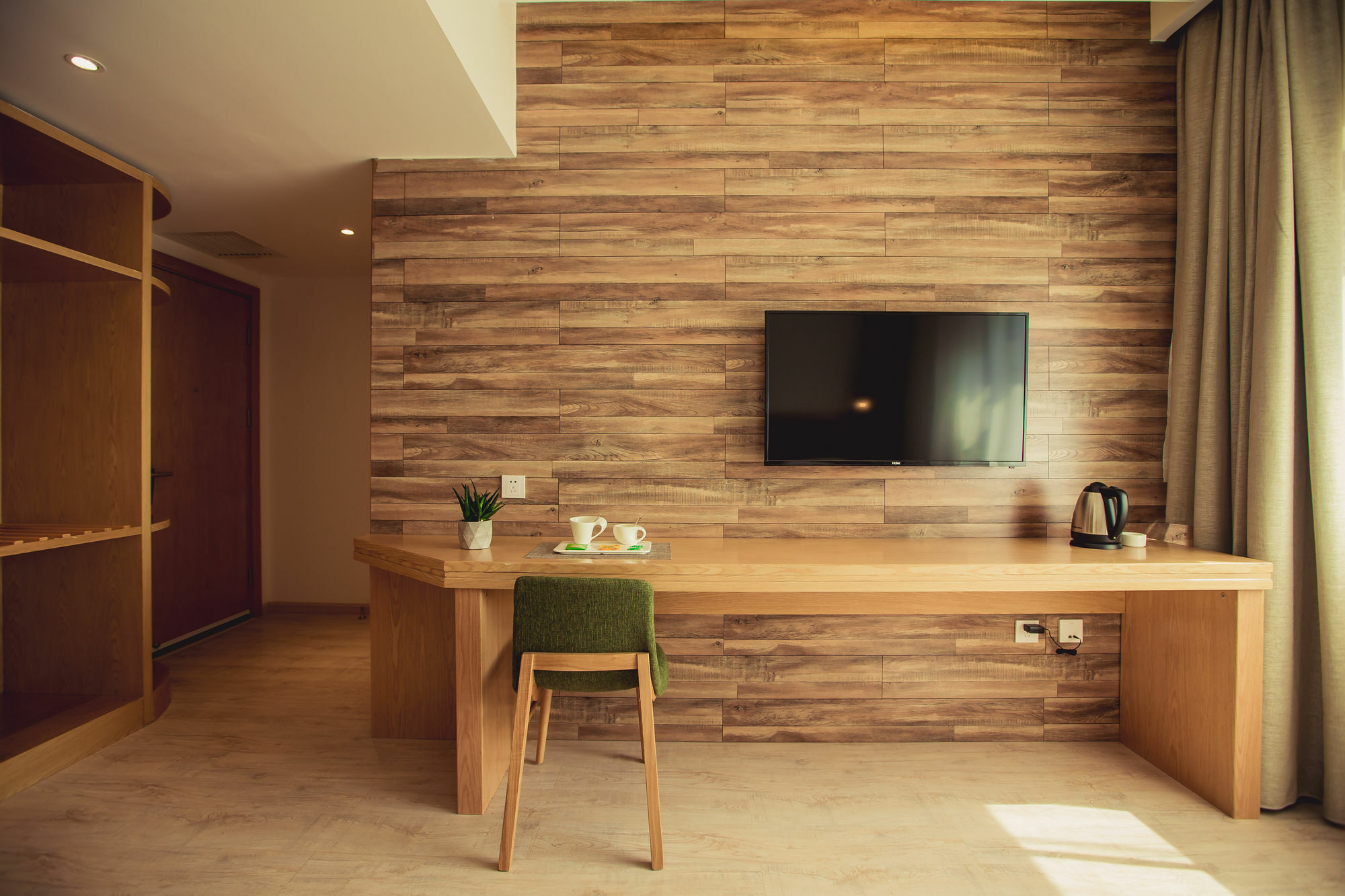 Blossom Play&Design Hotel Kunming Eksteriør bilde