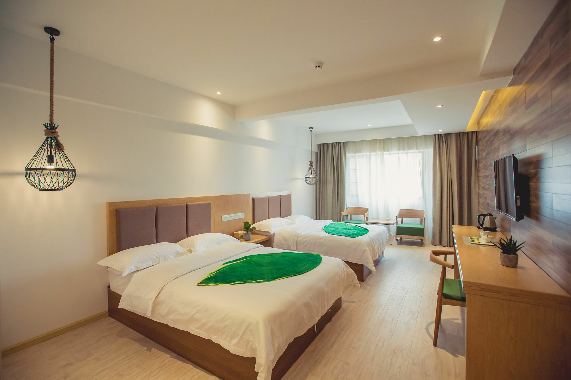Blossom Play&Design Hotel Kunming Eksteriør bilde