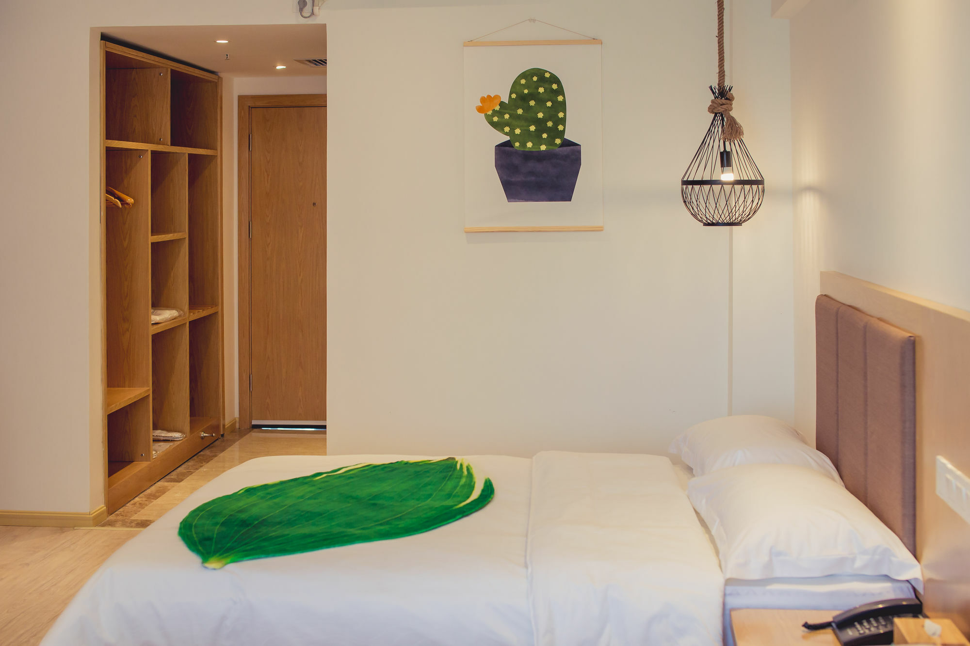 Blossom Play&Design Hotel Kunming Eksteriør bilde