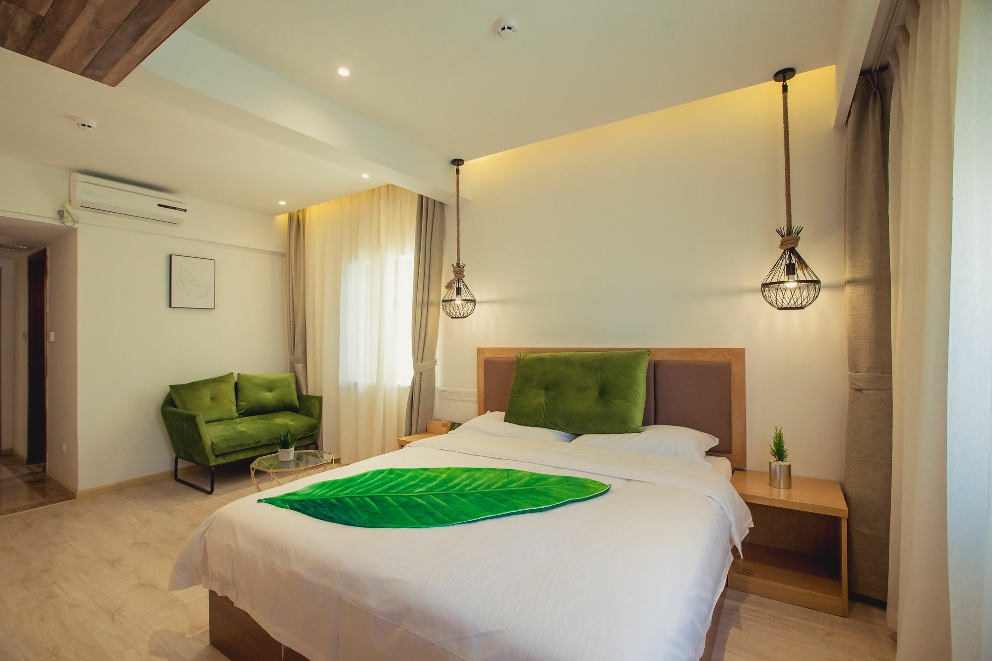 Blossom Play&Design Hotel Kunming Eksteriør bilde