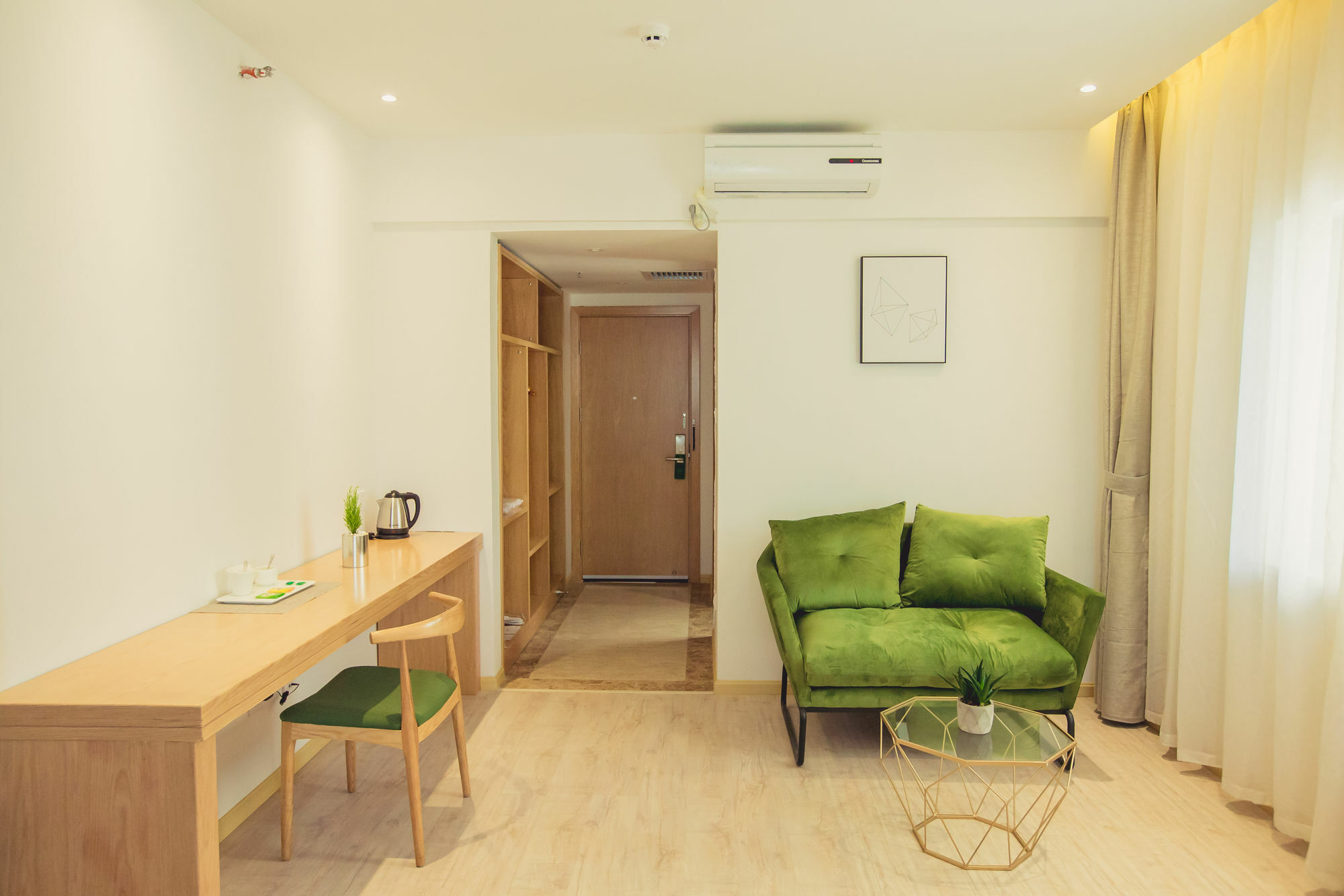 Blossom Play&Design Hotel Kunming Eksteriør bilde